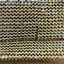 drilling acrylic plastic